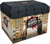 Les-Petits-meurtres-dAgatha-Christie-Saison-1-Edition-Prestige-DVD-F
