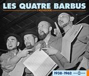 Les-Quatre-Barbus-Anthologie-CD