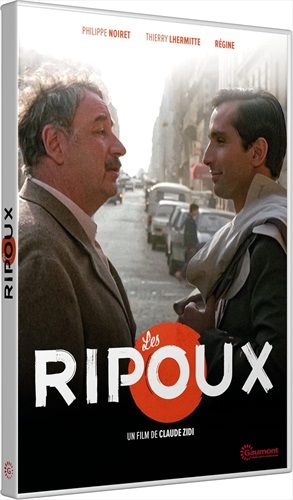 commandez maintenant!