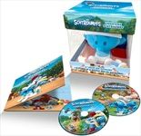Les-Schtroumpfs-Coffret-Tirelire-20-DVD-F