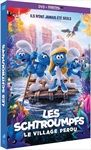 Les-Schtroumpfs-Le-Village-Perdu-4882-DVD-F