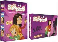 Les-Sisters-Coffret-4-DVD-DVD-F