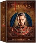Les-Tudors-LIntegrale-de-la-Serie-DVD-F