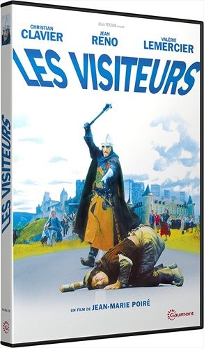 commandez maintenant!