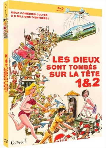 commandez maintenant!