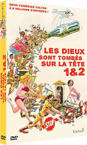 commandez maintenant!