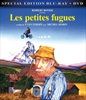 Les-petites-fugues-F-SE-Bluray-DVD-1914-Blu-ray-F