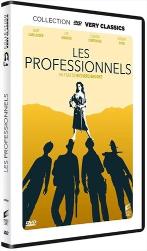 Les Professionnels (FR)