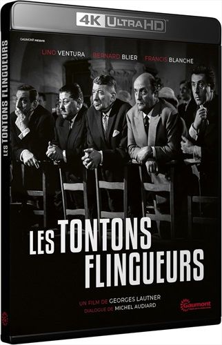 commandez maintenant!