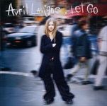 Let-Go-8587-CD