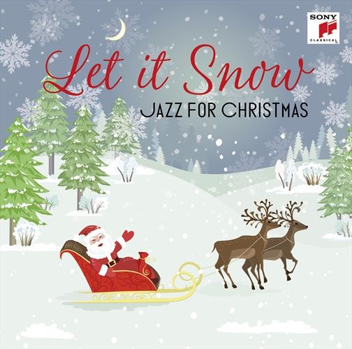 Let It Snow