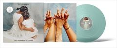 Let-Yourself-Be-Loved-1LP-Coke-Bottle-Green-54-Vinyl