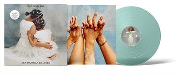 Let-Yourself-Be-Loved-1LP-Coke-Bottle-Green-54-Vinyl