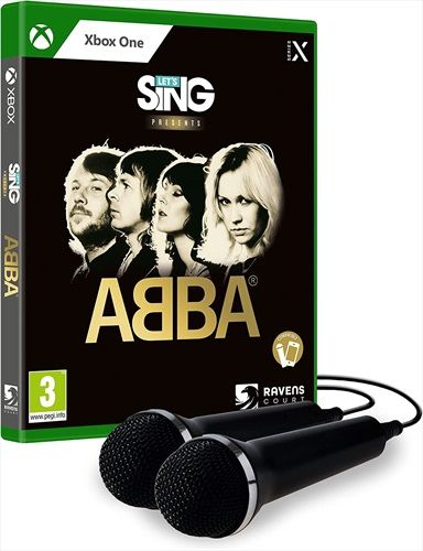 Lets-Sing-ABBA-2-Mics-XboxSeriesX-F-I-E