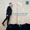 Letters-to-Erik-Satie-54-CD