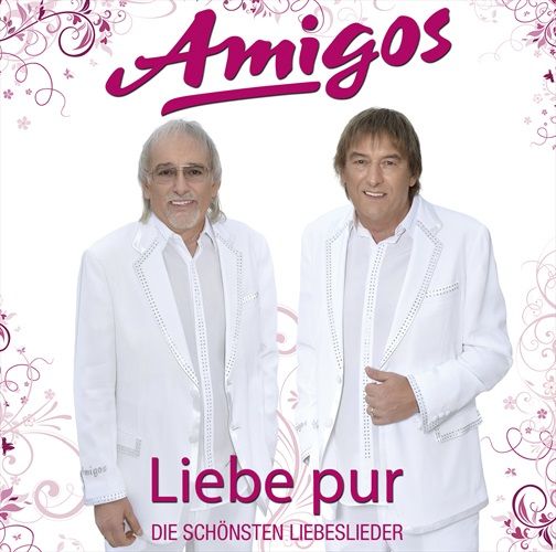 Liebe pur - die schönsten Liebeslieder