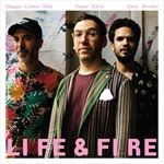 LifeFire-15-CD