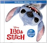 Lilo-Stitch-Hoerspiel-RealKinofilm-14-CD