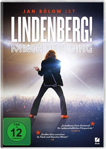 Image of Lindenberg! - Mach Dein Ding D