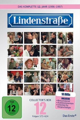 Lindenstrasse - Collector