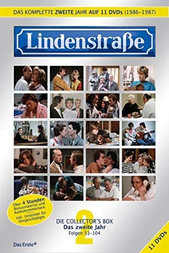 Lindenstrasse - Collector