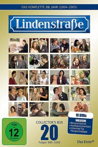 Lindenstrasse - Collector