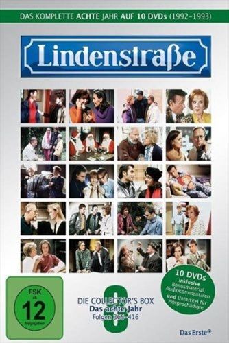 Lindenstrasse - Collector