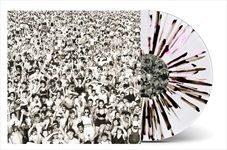 Listen-Without-Prejudicespecial-effect-vinyl-45-Vinyl