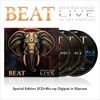 Live-25-CD
