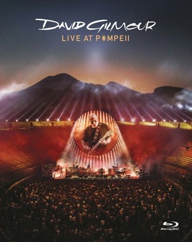 Image of Live At Pompeii