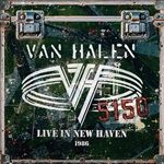 Live-In-New-Haven-CT-1986-25-CD