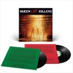 Live-Killers-DeAgostini-Partworks-2025-Ltd-2LP-47-Vinyl