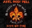 Live-On-Fire-5018-CD