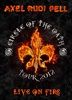 Live-On-Fire-5105-CDDVD