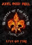 Live-On-Fire-5105-CDDVD