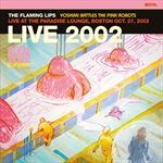 Live-at-The-Paradise-LoungeBoston10272002-10-Vinyl