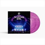 Live-from-the-Hollywood-Bowl-translucent-galaxy-pink-2LP-60-Vinyl