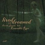 Lived-Dreamed-Erlebtes-Ertraeumtes-13353-CD