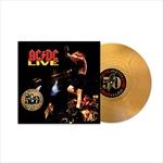Livegold-vinyl-48-Vinyl