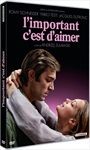 Lmportant-cest-daimer-DVD-F