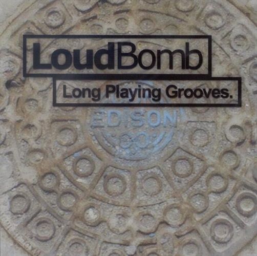 Long Playing Grooves