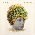 Look-Alive-4938-CD