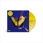 Love-is-Like-Marble-Yellow-LP-83-Vinyl