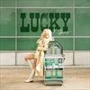 Lucky-translucent-green-vinyl-side-D-etched-23-Vinyl