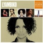 Lyambiko-Original-Album-Classics-4015-CD