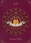 Lys-Love-Tour-12323-DVD
