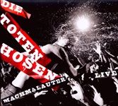 MACHMALAUTERDIE-TOTEN-HOSEN-LIVE-9394-CD