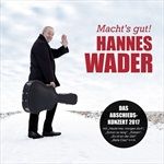 MACHTS-GUT-196-CD