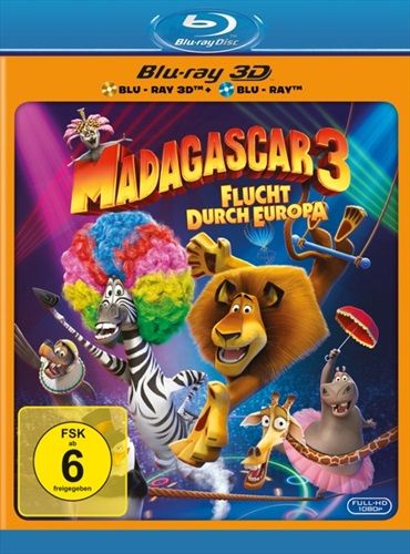 MADAGASCAR-3-FLUCHT-DURCH-EUROPA-BLURAY-3D-B-699-Blu-ray-D-E