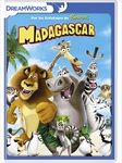 MADAGASCAR-734-DVD-F